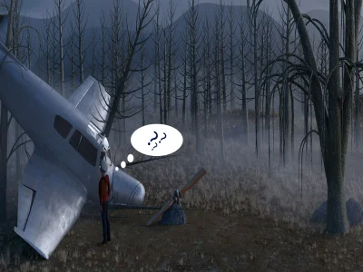 Spiel Verloren im Wald Online