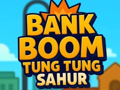 Spiel Bankboom Tung Tung Sahur Online