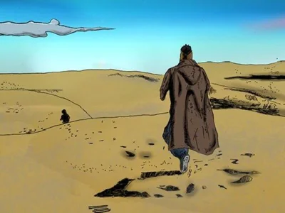 Spiel Dystopie-Rollenspiel Online