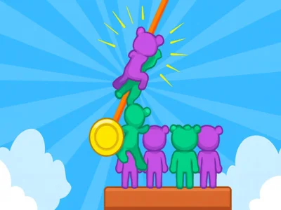 Spiel Rettung Online