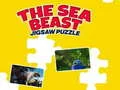 Spiel Das Meeressäugetier Puzzle Online