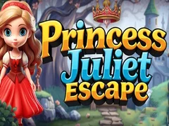 Spiel Flucht der Prinzessin Juliette Online