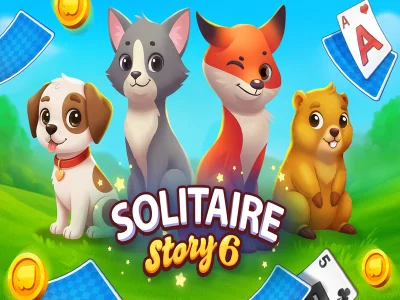 Spiel Solitaire Story Tripeaks 6 Online Spiel Solitaire Story Tripeaks 6 Online