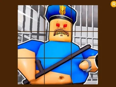 Spiel Barry Prison Das Spiel Online