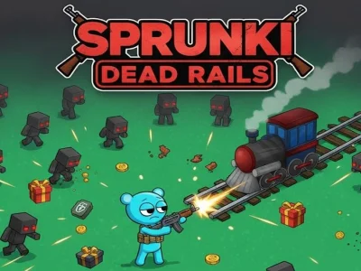 Spiel Sprunki Dead Rails Online