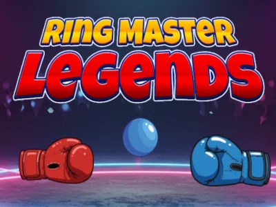 Spiel Ringmeister-Legenden Online