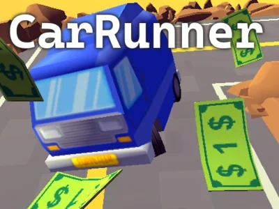 Spiel CarRunner Online