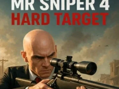Spiel Mr Sniper 4 Hartes Ziel Online