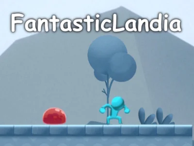Spiel FantasticLandia Online
