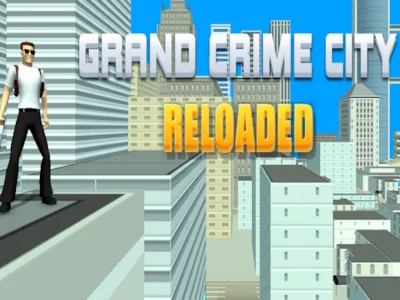 Spiel Grand Crime City Online