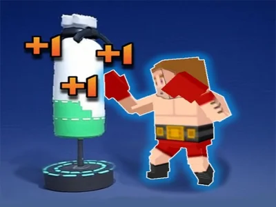 Spiel Boxheld 2077 Online