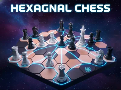 Spiel Sechseckiges Schach Online