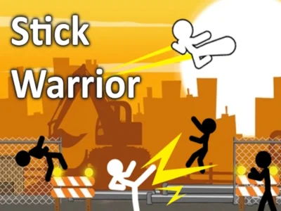 Spiel Stockkrieger Online