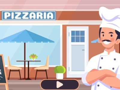 Spiel Pizzaria Online