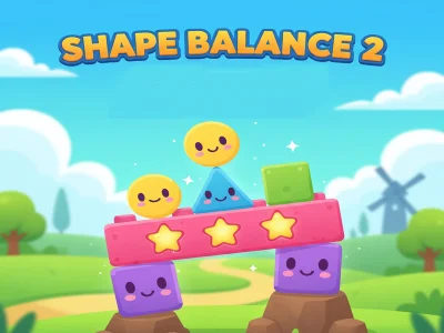 Spiel Formbalance 2 Online