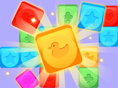 Spiel Royal Match Tile-Familie Online