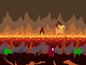 Spiel Meteor-Flucht Online