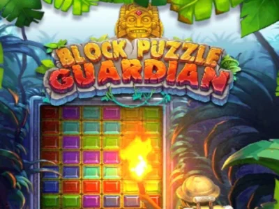 Spiel Block-Puzzle-Wächter Online