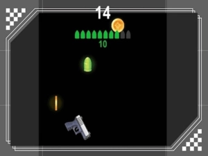 Spiel Flipthegun Online