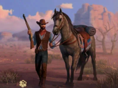 Spiel Westland-Überleben Online