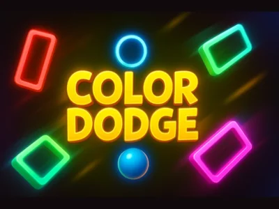 Spiel Farbdodge Online