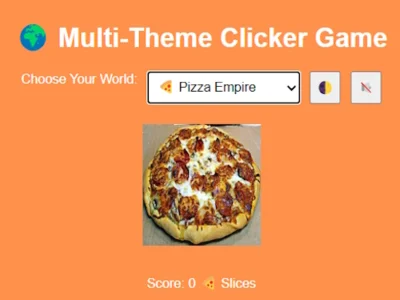 Spiel Multi-Theme-Clicker-Spiel Online