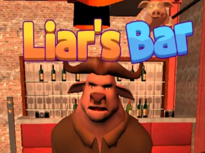 Spiel Liar`s Bar Online