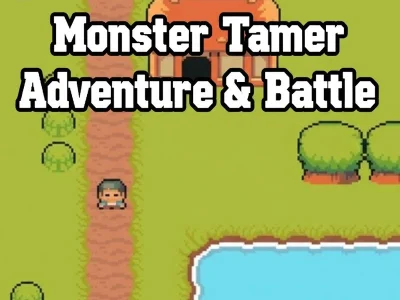 Spiel Monster Tamer Adventure & Battle Online