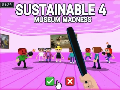 Spiel Nachhaltig 4 Online