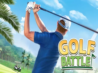 Spiel Minigolf-Schlacht Online