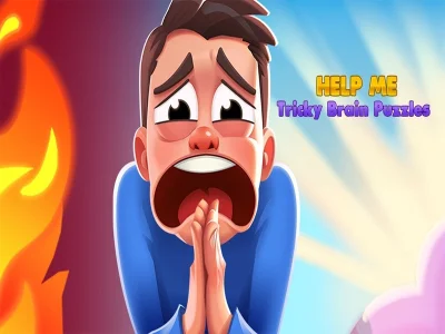 Spiel Helfen Sie mir: Knifflige Denkrätsel Online