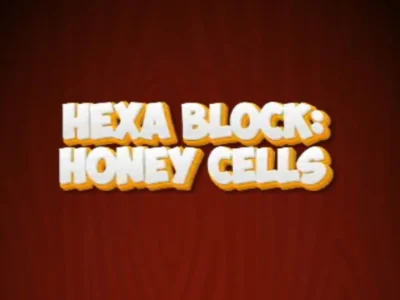 Spiel Hexa-Block-Honigzellen Online
