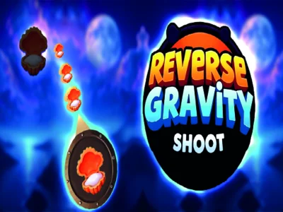 Spiel Reverse-Gravity-Shooting Online