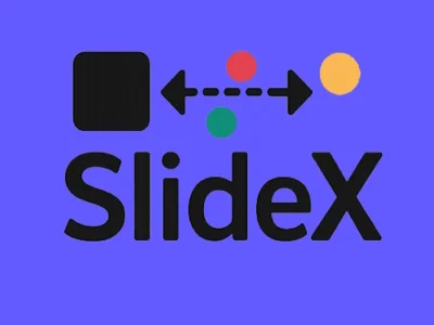 Spiel SlideX Online