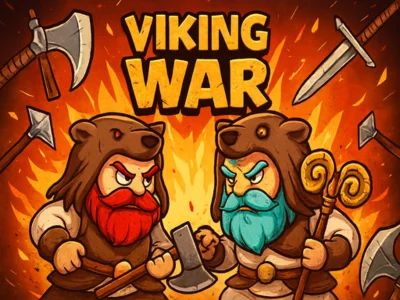 Spiel Wikingerkrieg Online