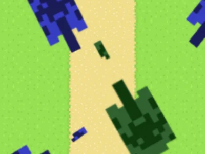 Spiel Panzer 8Bit Online