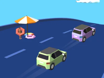 Spiel Runaway The Truck Online