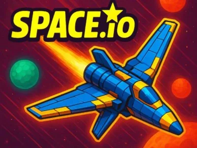 Spiel Raum. io Online