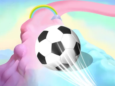 Spiel 3D Super Rolling Ball Race Online