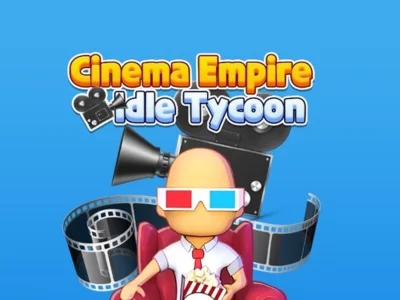 Spiel Cinema Empire Idle Tycoon Online