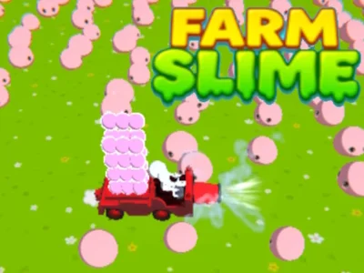 Spiel Schleimfarm Online Spiel Schleimfarm Online
