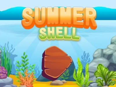 Spiel Sommermuschel Online Spiel Sommermuschel Online