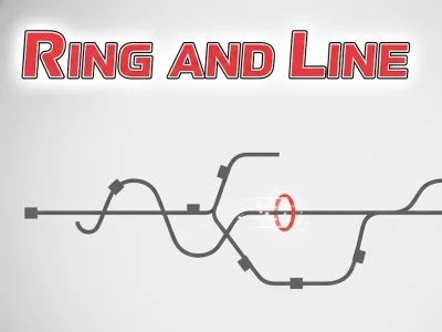 Spiel Ring und Linie Online Spiel Ring und Linie Online