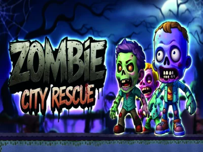 Spiel Zombie-Stadtrettung Online Spiel Zombie-Stadtrettung Online