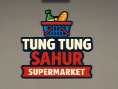 Spiel Tung Tung Sahur Supermarkt Online