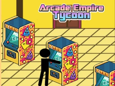 Spiel Arcade Empire Tycoon Online