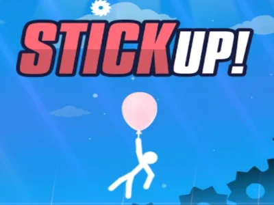 Spiel Steh auf! Online