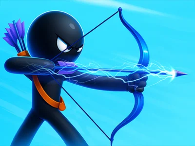 Spiel Bogenschützen zufällig Online