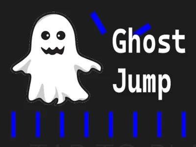 Spiel Geistersprung Online