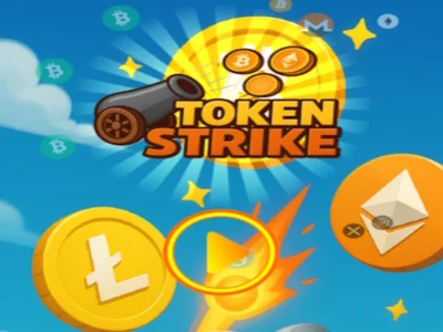 Spiel Token-Streik Online